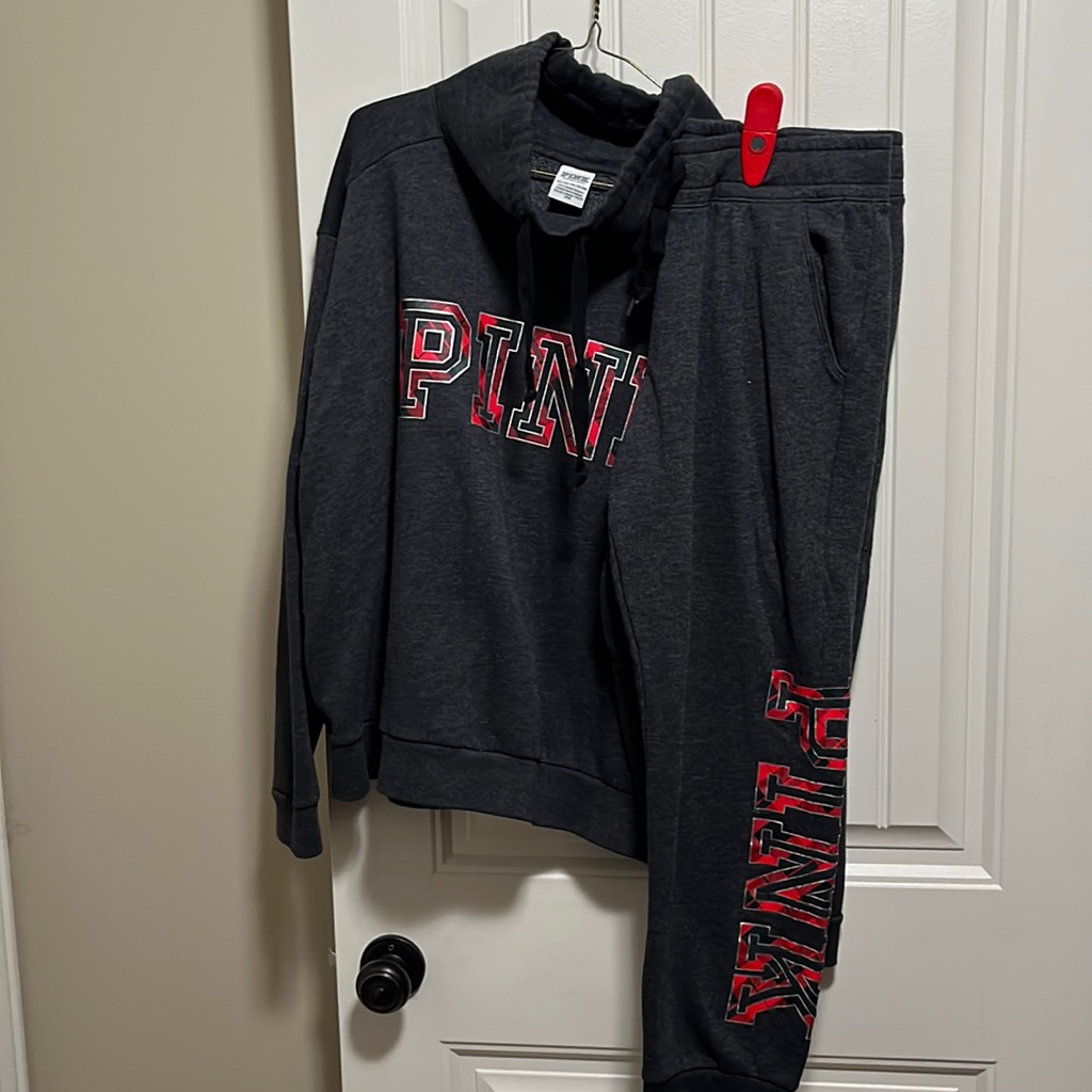 Pink Bundle Lounge Bundle